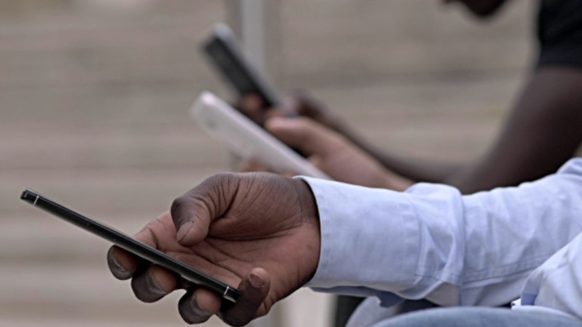Most Commonly Used Communication Apps In Kenya